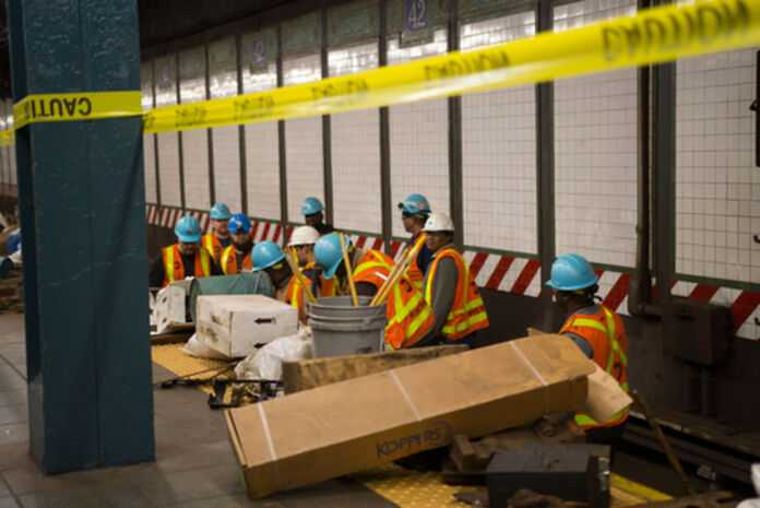 Bronx Tunnel Worker Injuries Lawyer - Bronx Tunnel Workers