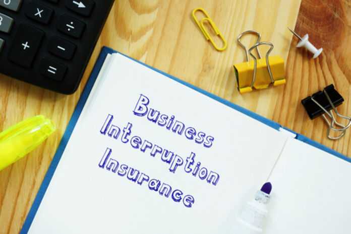 Business Interruption Insurance Claims in Alpharetta