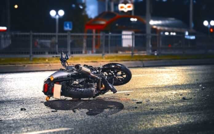 Motorcycle Accident Lawyers in Alpharetta