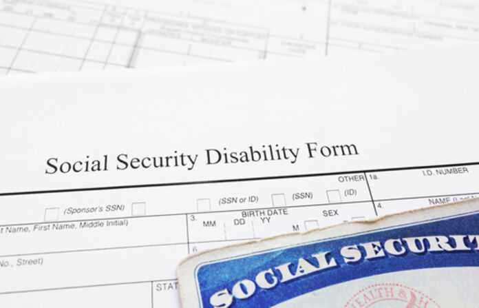 Social Security Disability Lawyers in Alpharetta