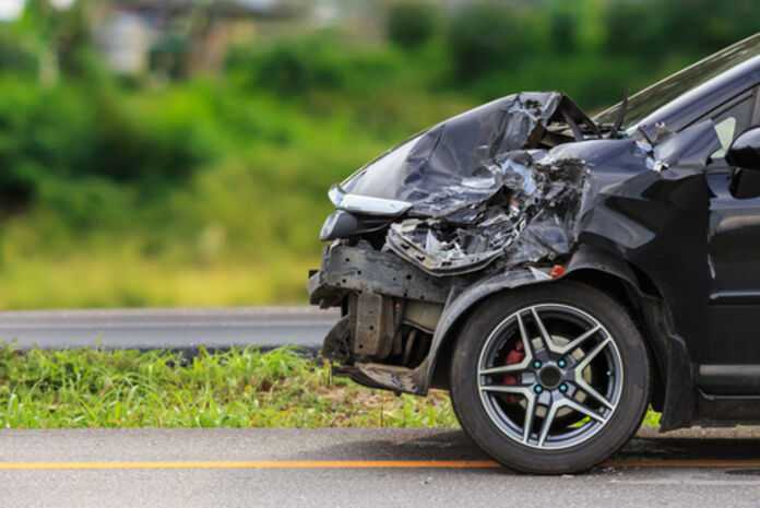 What Types of Damages Can I Recover After a Car Accident in Los Angeles?