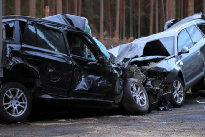 Car Wreck Law Firm in Alpharetta