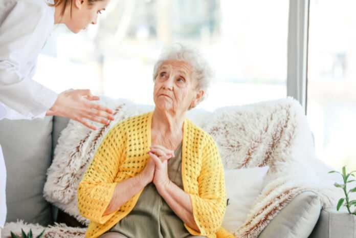 Nursing Home Abuse Attorney in San Francisco