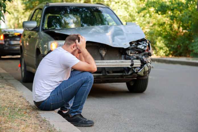 Car Wreck Law Firm in Macon