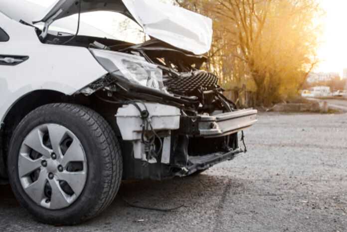 Car Wreck Lawyer in Covington