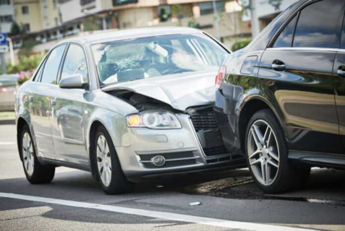 Car Wreck Law Firm in Louisville