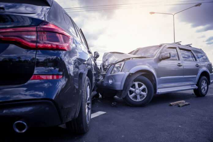  Car Accident Attorney in Sioux Falls