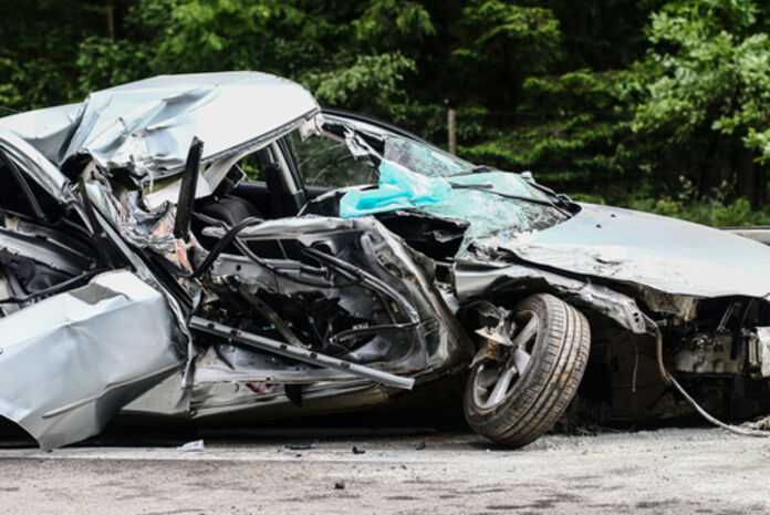  Car Accident Attorney in Des Moines