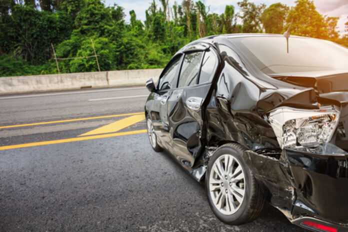 Car Accident Attorney in Boise