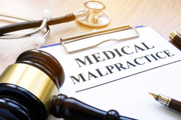 Medical Malpractice Attorney in Wilmington