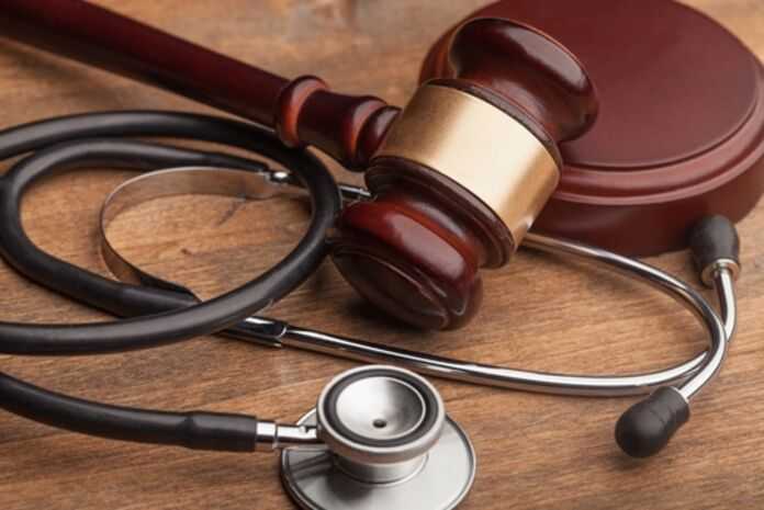 Medical Malpractice Attorney in Sioux Falls