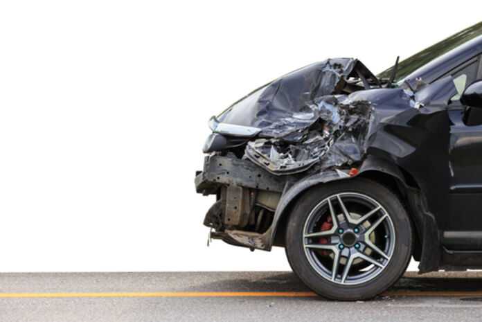 Car Accident Attorney in Dallas