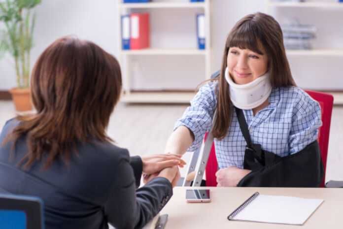 Workers' Compensation Attorneys in Portland