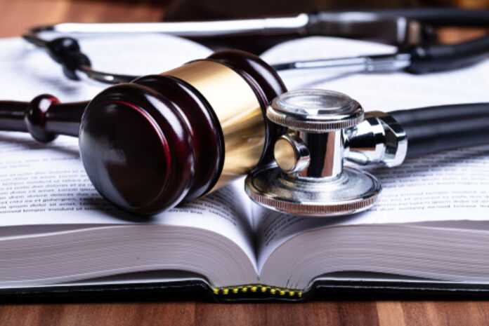 Medical Malpractice Attorney in Fresno