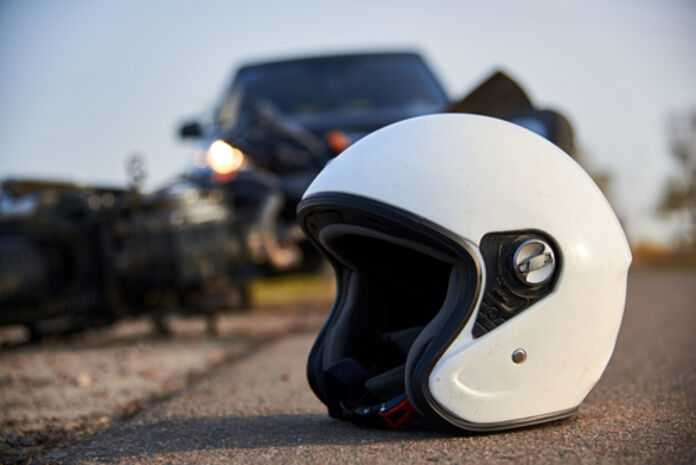 Motorcycle Accident Attorney in Stockton