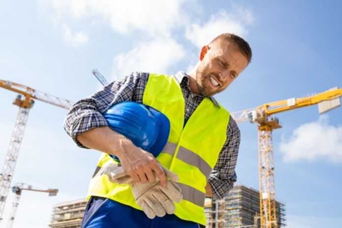 Construction Accident Lawyer in San Diego
