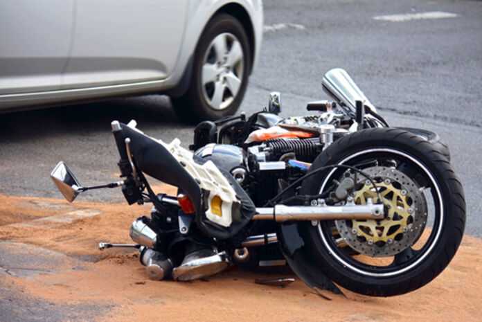 Motorcycle Accident Attorney in Grand Rapids