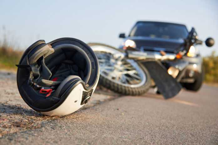 Motorcycle Accident Attorney in Covington