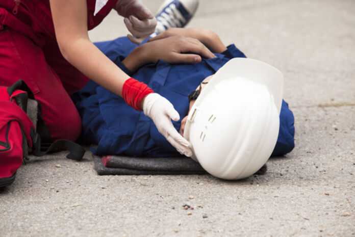 Construction Accident Lawyer in Murfreesboro