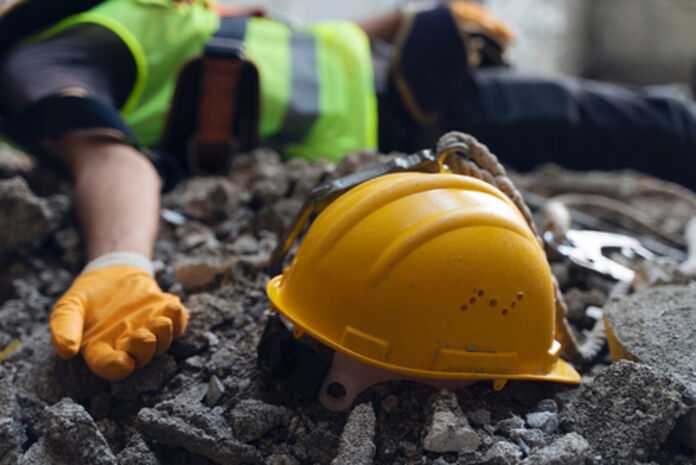 Construction Accident Lawyer in Brunswick