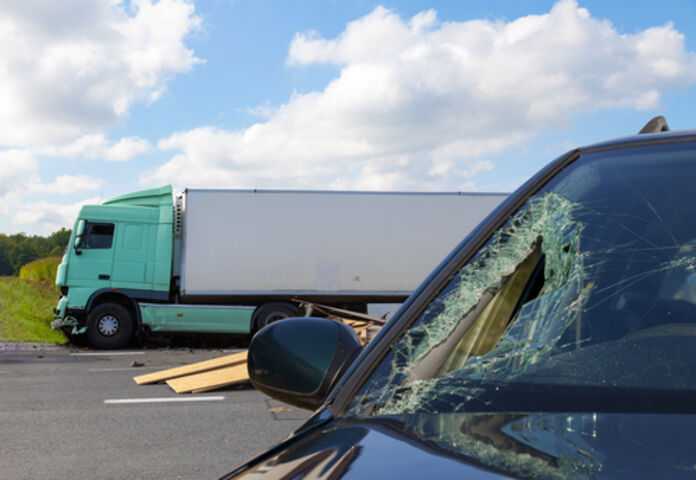 Truck Accident Attorney in Honolulu
