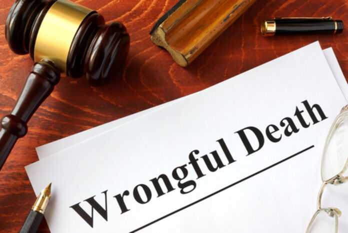 Wrongful Death Attorney in Grand Rapids