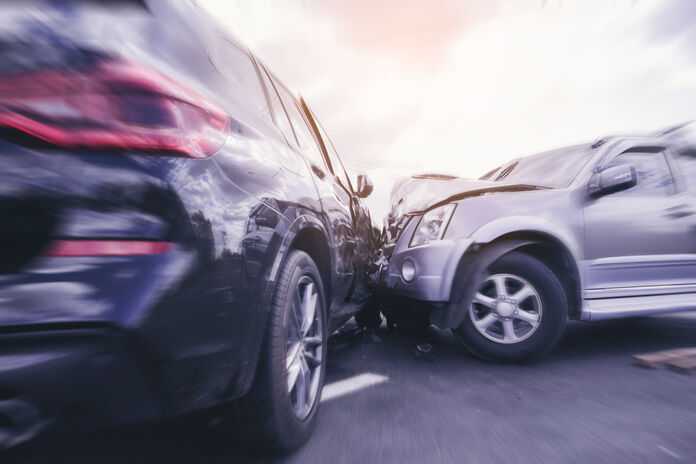 Car Accident Lawyers in California - Car