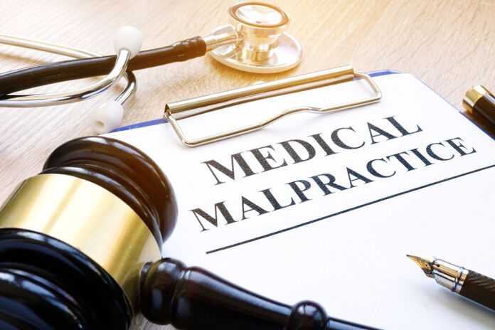 Medical Malpractice Attorney in Cincinnati - MedMal
