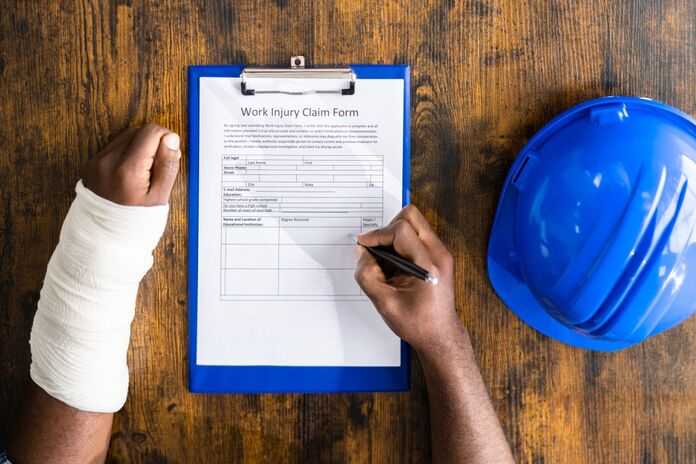 Workers' Compensation Benefits in California - Workers Comp