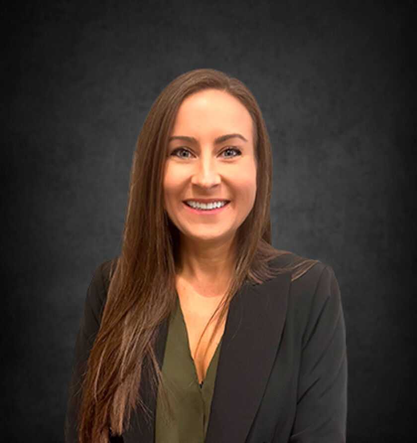 Headshot of Anna R. Norris, a Tallahassee-based personal injury lawyer at Morgan & Morgan
