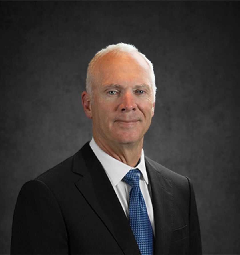 Headshot of Scott T. Borders, a Tampa-based class action lawyer from Morgan & Morgan