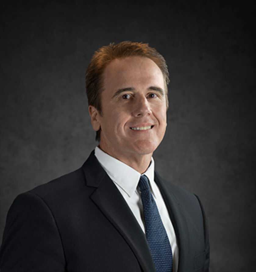 Headshot of Mike Clelland, an Orlando-based work injury and workers' compensation lawyer from Morgan & Morgan