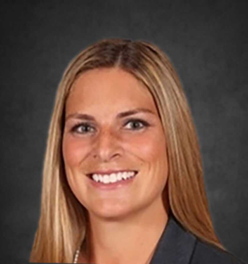 Headshot of Katherine Michelle Massa, a Jacksonville-based defective product liability lawyer at Morgan & Morgan