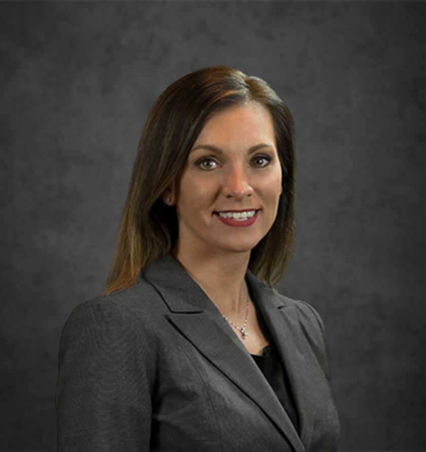 Attorney Marion Danielle Seitz