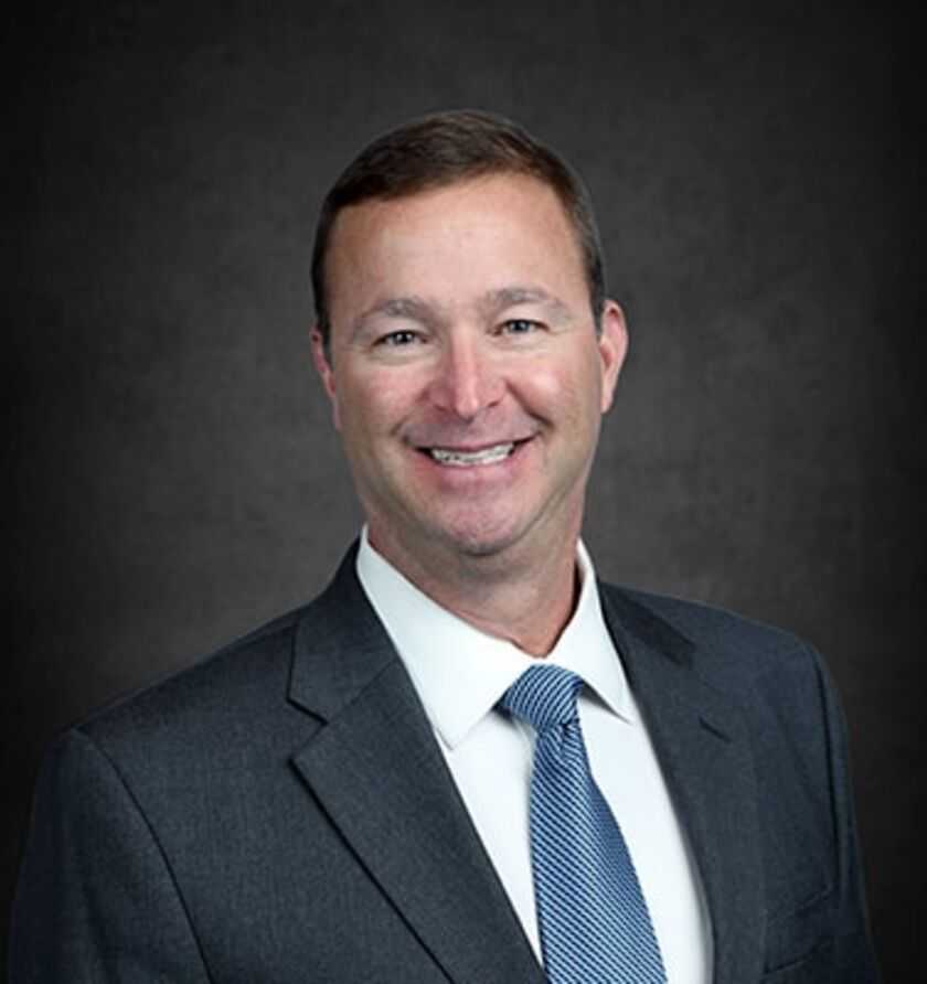 Headshot of William A. "Bill" Kempner, a Tallahassee-based work injury and workers' compensation lawyer from Morgan & Morgan
