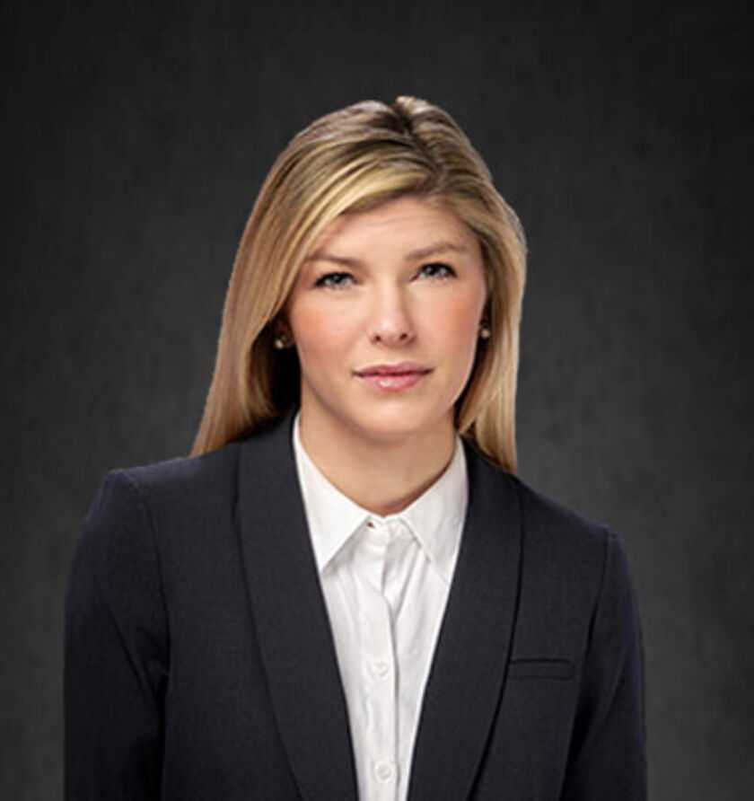 Headshot of Sarah A. Foster, a Jacksonville-based whistleblower and qui tam lawyer from Morgan & Morgan