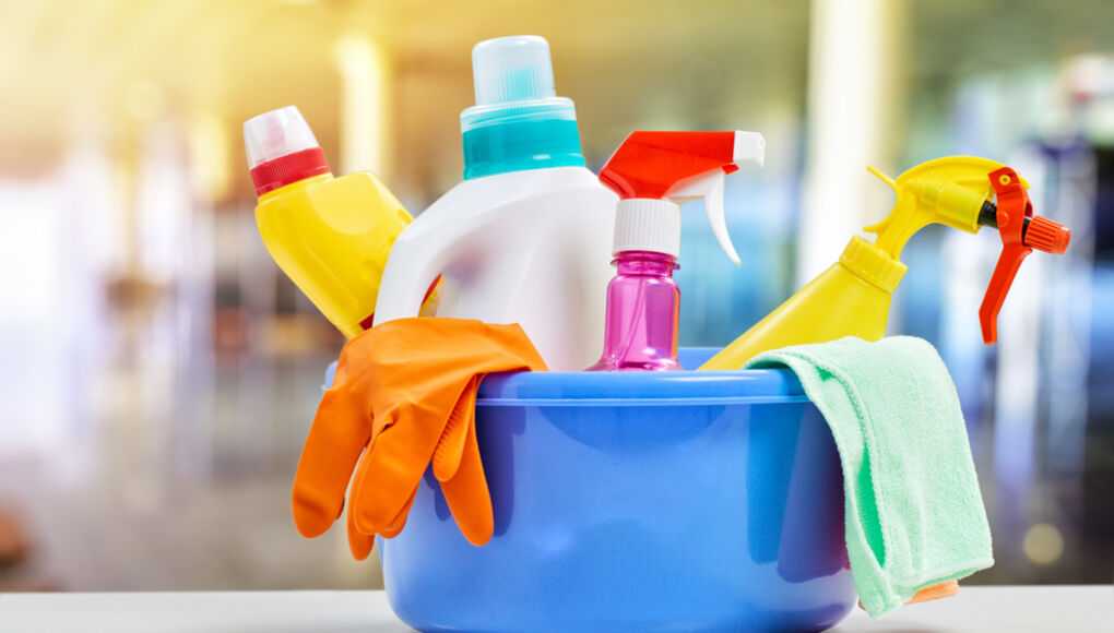 Breaking Down Common Household Recalls - Household products