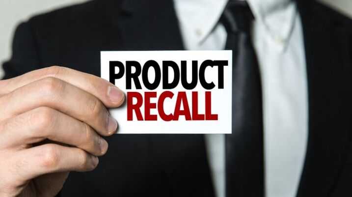 Where Can I See If My Medicine or Product Has Been Recalled
