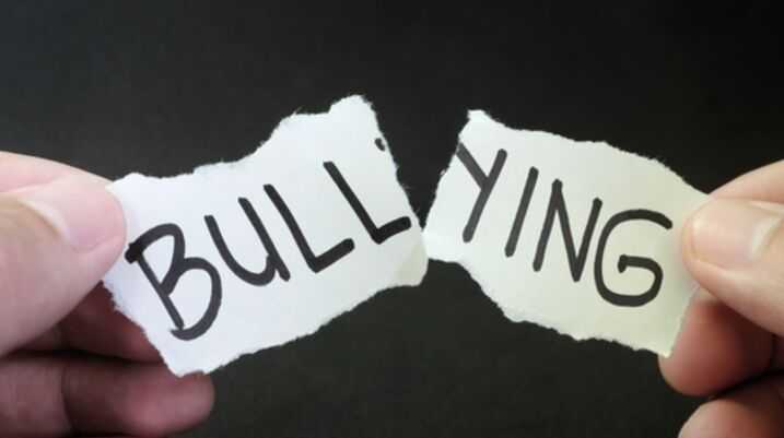 PassRebeccasLaw.com Launched to Raise Support for Anti Bullying Legislation - Ripped Bullying Paper