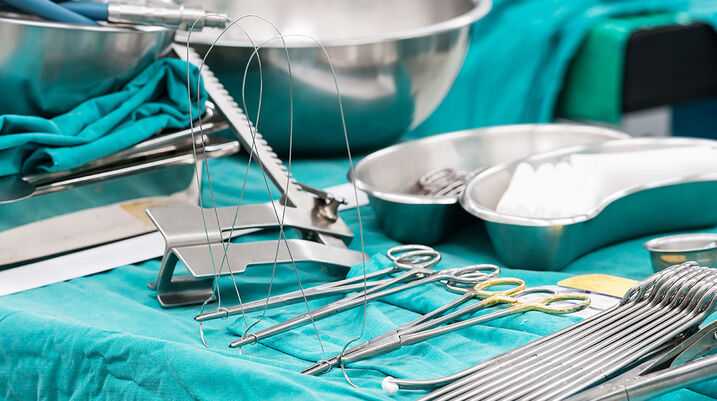 3M Medical Equipment May Cause Serious Joint Infections - medical