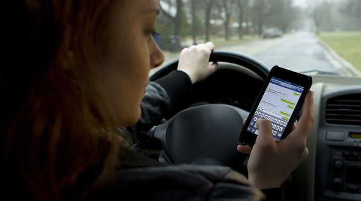How Could a Better Law Prevent Distracted Driving Accidents in Florida? - Texting While Driving