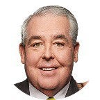 Attorney John Morgan, an Orlando-based personal injury lawyer from Morgan & Morgan