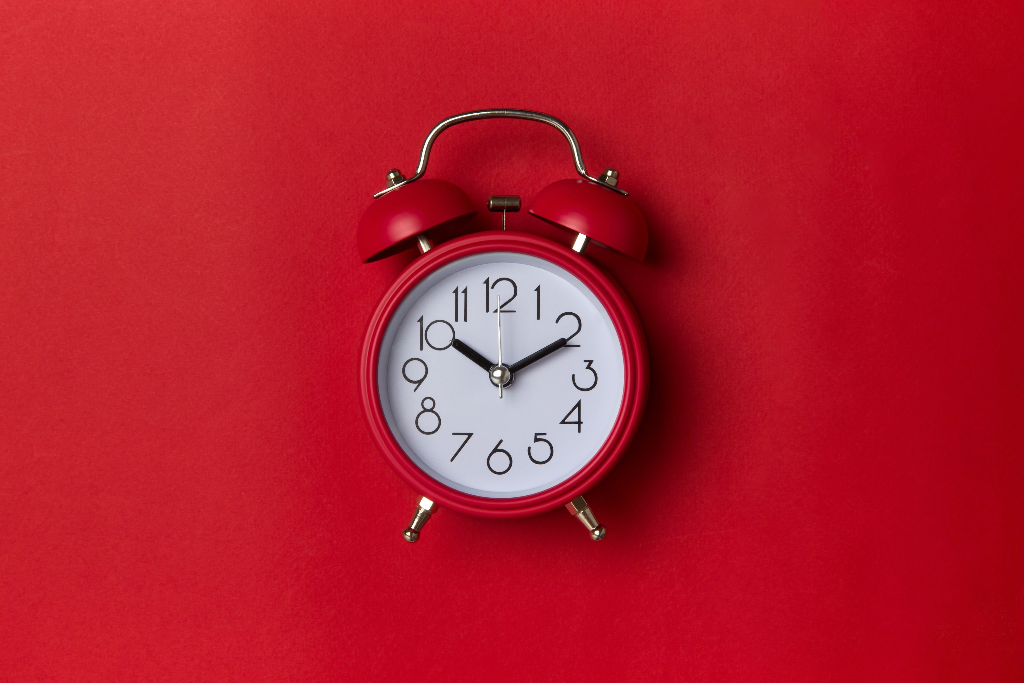 clock