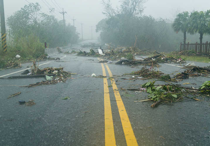 Hurricane