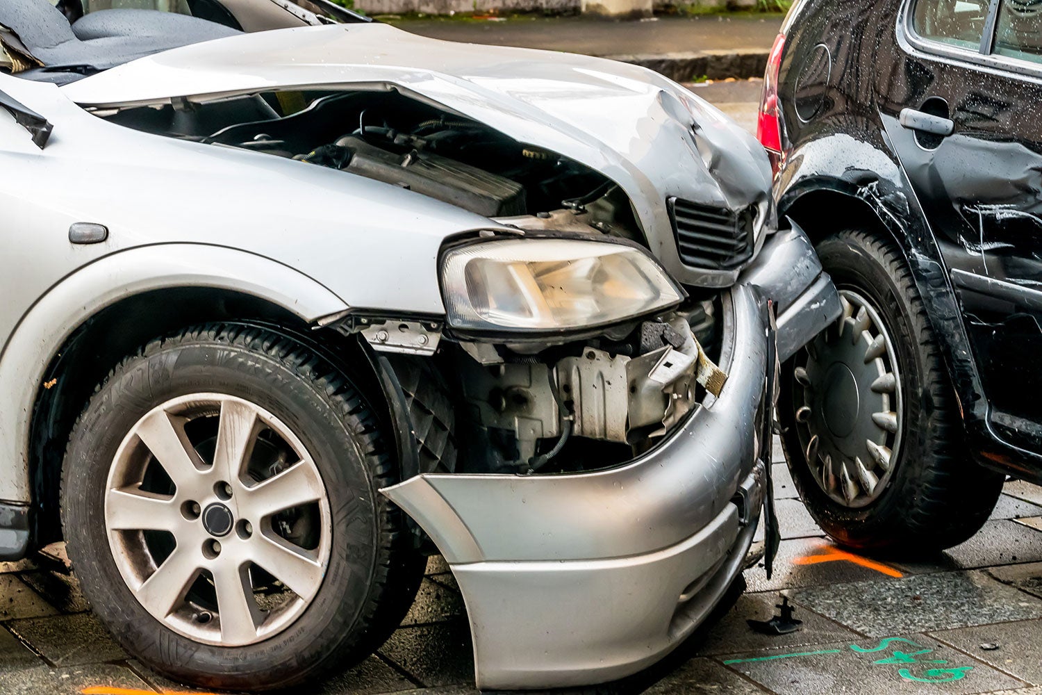 Recently cut Detroit Loins CB Alex Brown facing multiple charges after non-fatal car accident - Opera News