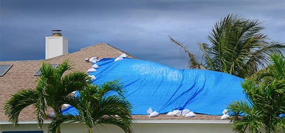 Find out if are eligible for a hurricane damages lawsuit