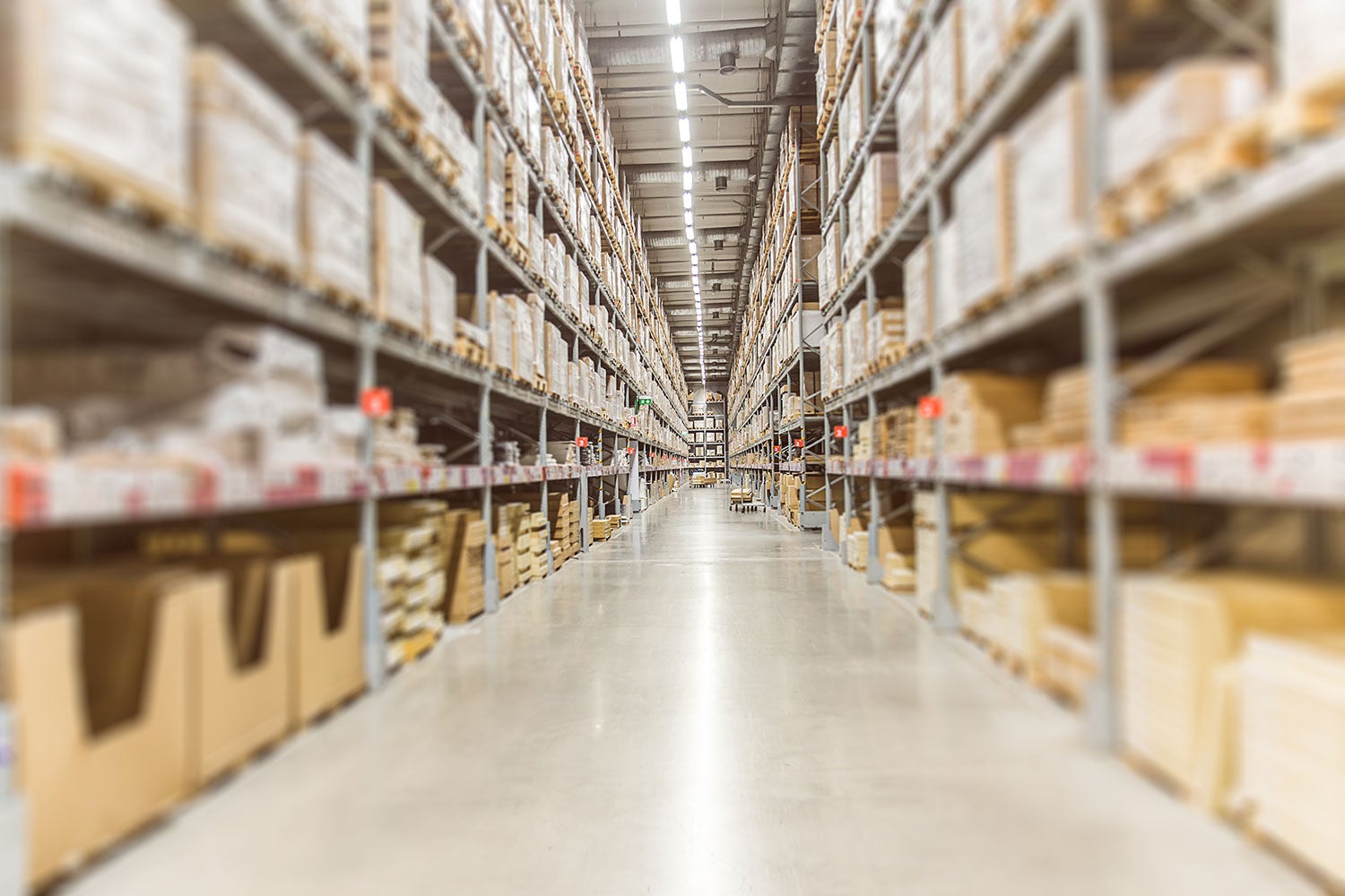 Warehouse