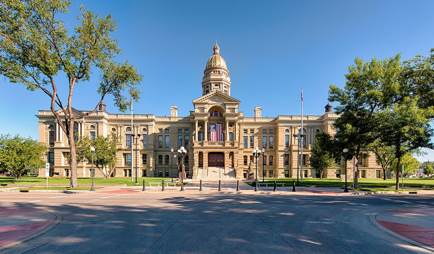 Cheyenne, Wyoming (WY) Personal Injury Lawyers