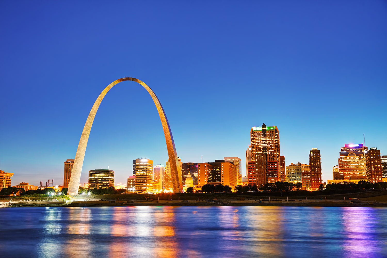 St Louis Missouri Mo Personal Injury Lawyers Morgan Morgan Law Firm