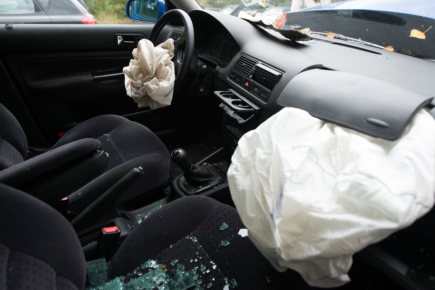 airbag